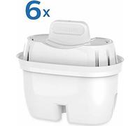 Philips Accessories - Cartouche filtrante de remplacement, 6 pièces AWP212/58