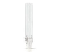 Philips Actinic BL PL-S 9W/10/2P 1CT/6X10BOX