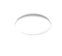 Philips Acuna CL253 Rond avec capteur, 21W, 2500Lm, 2700K, Blanc, IP20