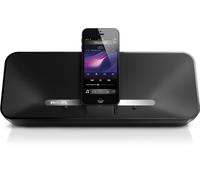 Philips AD 385 Enceintes PC/Stations MP3 RMS 4 W