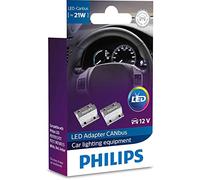 Philips Adaptateur Canbus LED (21W) 39587794