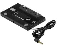 Philips Adaptateur jack 3,5mm pour lecteur K7 Audio