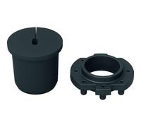 Philips Adaptateur type V pour ampoules Ultinon Pro6000 Boost H7-LED Moto