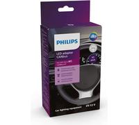 PHILIPS Adaptateur "Ultinon Pro6000" Zur pa CANbus-Adapter H7-LED (#18960X2)