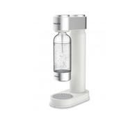 Philips ADD4902WH/10 carbonateur Plastique Blanc