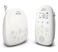 Philips Advanced - Écoute-bébé audio DECT - SCD713/26