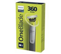 Philips AFEITADORA Cara Y Cuerpo on Blade 360º QP2734/23 Wet ADN Dry