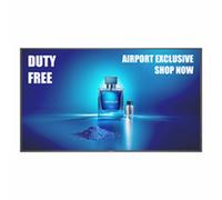 PHILIPS- Afficheur professionnel 55" 55BDL6017P/00