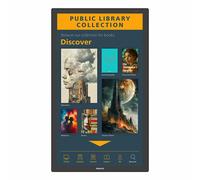 PHILIPS- Afficheur professionnel tactile 43" 43BDL3751T/00