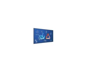 PHILIPS- Afficheur professionnel tactile 75" 75BDL3652T/00