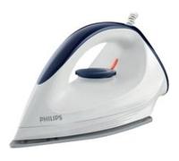 Philips Affinia GC160 - Fer à sec - semelle : DynaGlide - 1200 Watt G