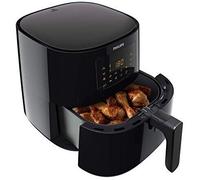 Philips Ahd9280/90 Airfyer Essential une cuisine saine, Savoureuse et désormais Connectée