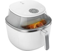Philips Air Fryer Series 3000 NA341/10, 7,2 L, technologie RapidAir Plus, 16 fonctions