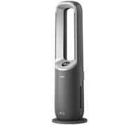 Philips Air Performer 3-en-1 : Purificateur, Chauffage & Ventilateur Rafraîchisseur - Nettoie 70m², Élimine 99,97% des Allergènes et Polluants. Filtre HEPA, Capteurs Intelligents, App (AMF870/15)
