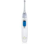 Philips AirFloss Ultra Nettoyeur interdentaire HX8438/01 Bain de bouche, Nombre de têtes 2, Blanc
