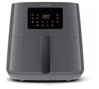 PHILIPS Airfryer 1.2 kg - Essential Connected Airfryer XL - HD9280.60