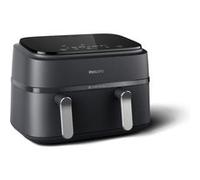 Philips 3000 series Série 3000 NA351/00 Airfryer à double panier