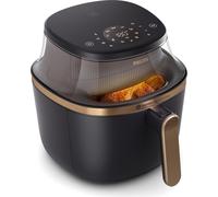Philips Airfryer 3000 Series NA34200 Friteuse à air chaud 72L Écran tactile