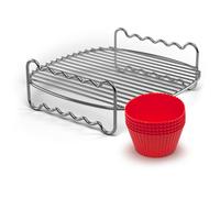 Philips Airfryer Accessory HD9904/01 Kit expert fêtes Compact