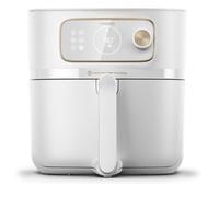 Philips Airfryer Combi XXL Connected, 8,3 l, blanc (HD9876/20)