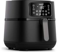 Philips Airfryer Connected 5000 Series - HD9285/96 - 7,2 litres (XXL) - Heteluchtfriteuse