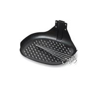 Philips Accessoire pour Airfryer HD9941/00 Kit grill, format L