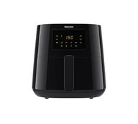 Philips Airfryer HD9270 96 XL black Schwarz (HD9270/96)