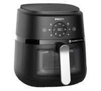 Philips 2000 series NA221/00 Airfryer série 2000 4,2 l (argent)