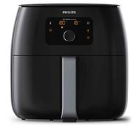 Philips Avance Collection Premium HD9650/90 Airfryer XXL 7,3L, 13-en-1, jusqu'à 6 portions