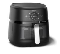 Philips 2000 series Airfryer série 2000, 6,2 l, argent