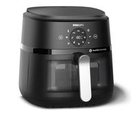 Philips 2000 series Airfryer série 2000, 6,2 l, argent