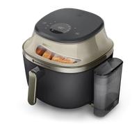 Philips Airfryer vapeur Philips série 5000 7,2l Airfryers NA543/00