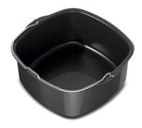 Philips Airfryer XXL Back-Meisterkit compatible avec les modeles XXL HD965x HD976x HD986x, silicone (HD9952/00)