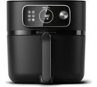 Philips Friteuse Airfryer Combi 7000 Series XXL 8,3 L – 22 fonctions, WiFi