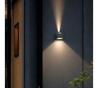 Philips Alix Ultra Efficient Applique murale, LED, 8720169351318,