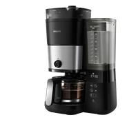 Philips Préparation tout-en-un Cafetière filtre avec broyeur intégré HD7900/50