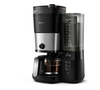 Philips All-in-1 Brew HD7900 Cafetière filtre avec broyeur intégré