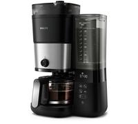 Philips All-in-1 Brew HD7900 Cafetière filtre avec broyeur intégré