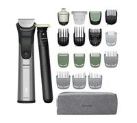 Philips All-in-One Trimmer 9000 Series Tondeuse 20-en-1