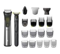 Tondeuse Homme Philips Mg9555/15 Argent