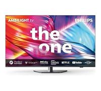 Philips 43PUS8919/12 TV 109,2 cm (43") 4K Ultra HD Smart TV Wifi Anthracite
