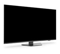 Philips Ambilight 48OLED809 Smart TV OLED 4K - Écran 48 Pouces, Plate-Forme P5 AI Perfect Picture Ultra HD, Google TV, Dolby Vision