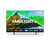 Philips 8000 series 50PUS8309/12 TV 127 cm (50") 4K Ultra HD Smart TV Wifi Noir 350 cd/m²