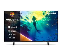 PHILIPS Ambilight 55 55PUS8000 139 cm 4K UHD Ambilight Smart OS Titan 2025