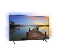 Philips Ambilight 65MLED910 'The Xtra' Mini LED 4K Smart TV - Écran 65 Pouces avec P5 Perfect Picture Engine Ultra HD, Titan OS, Dolby Vision et Son Dolby Atmos