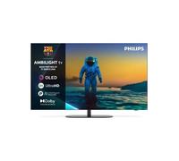 Philips Ambilight OLED 48"" 48OLED820 UltraHD 4K Dolby Vision y Dolby Atmos Google TV