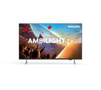 Téléviseur - PHILIPS - 50PUS8001 - Ambilight 3 côtés - 4K UHD (126 cm) - Dolby Atmos