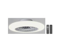 Philips Plafonnier ventilateur Amigo 42+20 W