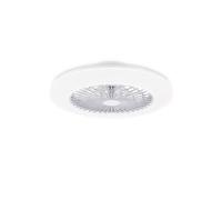 Philips Plafonnier ventilateur Amigo 42+20 W
