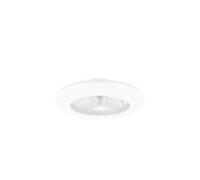 Philips Plafonnier ventilateur Amigo 60+25 W